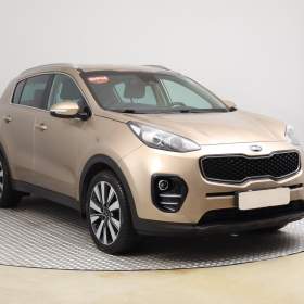 Fotka k inzerátu Kia Sportage 2.0 CRDi / 19555502
