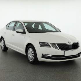 Fotka k inzerátu Škoda Octavia 1.6 TDI / 19661993
