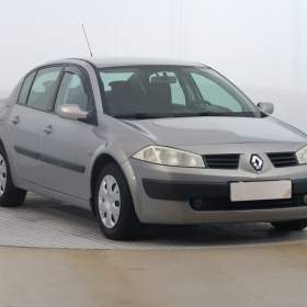 Renault Mégane 1.6 16V / 19662348