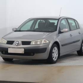 Foto inzerátu Renault Mégane 1.6 16V