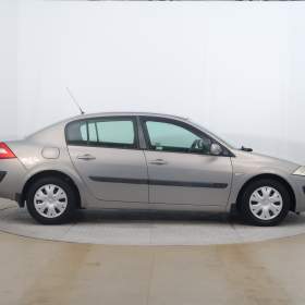 Foto inzerátu Renault Mégane 1.6 16V