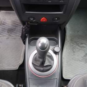 Foto inzerátu Renault Mégane 1.6 16V