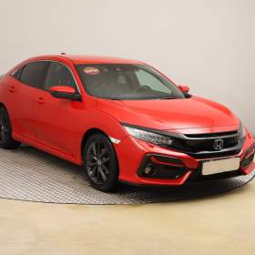 Fotka k inzerátu Honda Civic 1.0 VTEC Turbo / 19662370