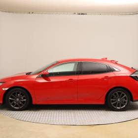 Foto inzerátu Honda Civic 1.0 VTEC Turbo