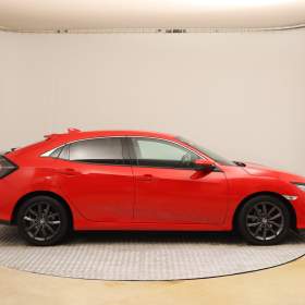 Foto inzerátu Honda Civic 1.0 VTEC Turbo