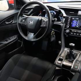 Foto inzerátu Honda Civic 1.0 VTEC Turbo