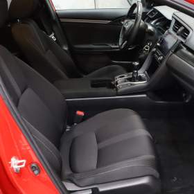 Foto inzerátu Honda Civic 1.0 VTEC Turbo