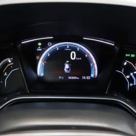 Foto inzerátu Honda Civic 1.0 VTEC Turbo