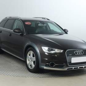 Audi A6 Allroad 3.0 TDI / 19662350