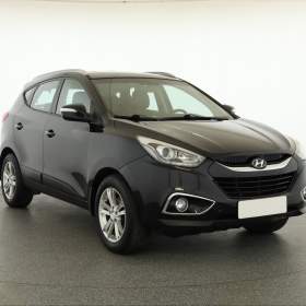 Hyundai ix35 1.7 CRDi / 19662352