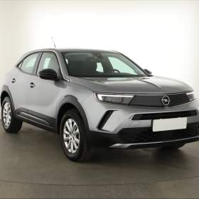 Opel Mokka 1.2 Turbo / 19662353