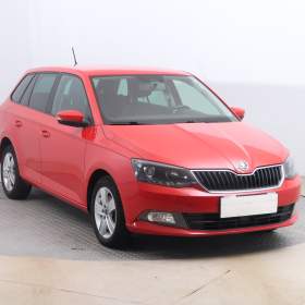 Fotka k inzerátu Škoda Fabia 1.0 TSI / 19612396