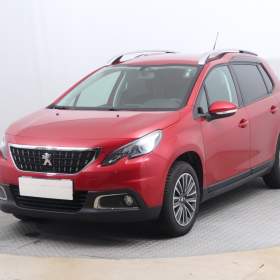 Foto inzerátu Peugeot 2008 1.2 PureTech