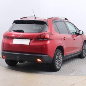 Foto inzerátu Peugeot 2008 1.2 PureTech