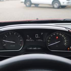 Foto inzerátu Peugeot 2008 1.2 PureTech