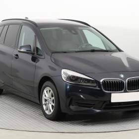 Fotka k inzerátu BMW 2 Gran Tourer 218i Gran Tourer / 19661915