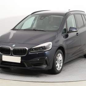 Foto inzerátu BMW 2 Gran Tourer 218i Gran Tourer