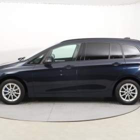 Foto inzerátu BMW 2 Gran Tourer 218i Gran Tourer