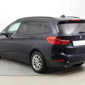 Foto inzerátu BMW 2 Gran Tourer 218i Gran Tourer