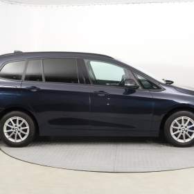 Foto inzerátu BMW 2 Gran Tourer 218i Gran Tourer