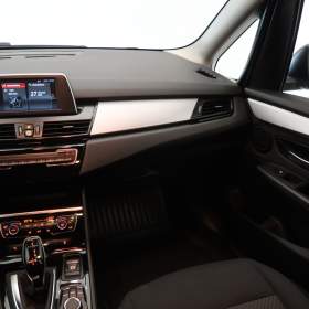 Foto inzerátu BMW 2 Gran Tourer 218i Gran Tourer