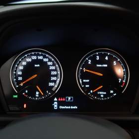 Foto inzerátu BMW 2 Gran Tourer 218i Gran Tourer