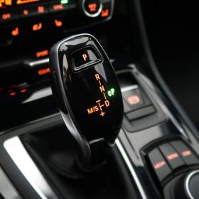 Foto inzerátu BMW 2 Gran Tourer 218i Gran Tourer