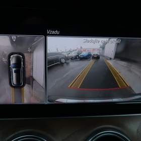 Foto inzerátu Mercedes-Benz Třídy E E 220 d 4MATIC