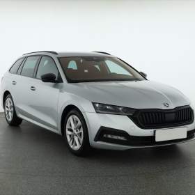 Foto inzerátu Škoda Octavia 1.5 TSI