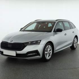 Foto inzerátu Škoda Octavia 1.5 TSI