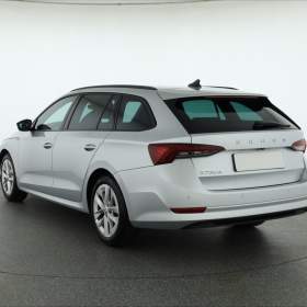 Foto inzerátu Škoda Octavia 1.5 TSI