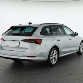 Foto inzerátu Škoda Octavia 1.5 TSI