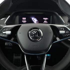 Foto inzerátu Škoda Octavia 1.5 TSI