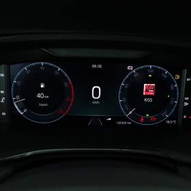 Foto inzerátu Škoda Octavia 1.5 TSI