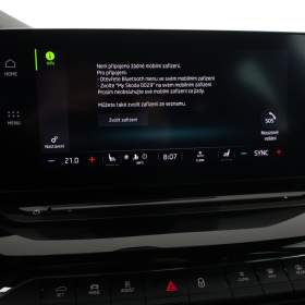 Foto inzerátu Škoda Octavia 1.5 TSI