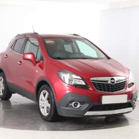 Opel Mokka 1.7 CDTI / 19662361