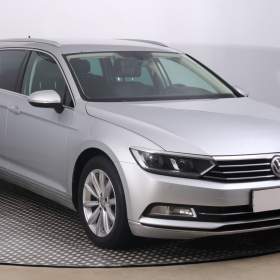 Volkswagen Passat 2.0 TDI / 19662362