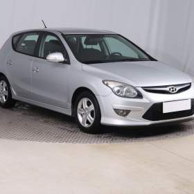 Hyundai i30 1.4 CVVT / 19662363