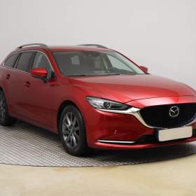 Foto inzerátu Mazda 6 2.5 Skyactiv-G