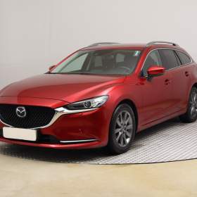 Foto inzerátu Mazda 6 2.5 Skyactiv-G