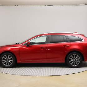 Foto inzerátu Mazda 6 2.5 Skyactiv-G