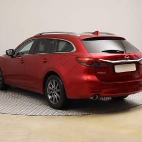Foto inzerátu Mazda 6 2.5 Skyactiv-G