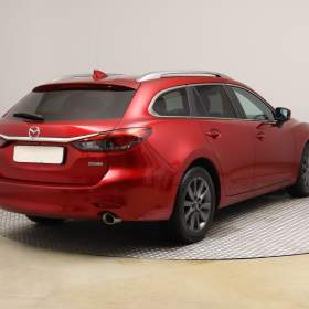 Foto inzerátu Mazda 6 2.5 Skyactiv-G