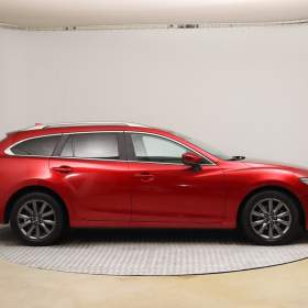 Foto inzerátu Mazda 6 2.5 Skyactiv-G