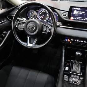 Foto inzerátu Mazda 6 2.5 Skyactiv-G