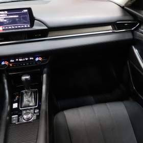Foto inzerátu Mazda 6 2.5 Skyactiv-G