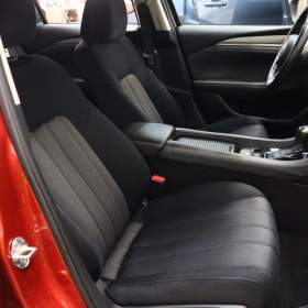 Foto inzerátu Mazda 6 2.5 Skyactiv-G