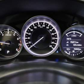 Foto inzerátu Mazda 6 2.5 Skyactiv-G