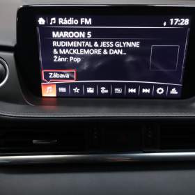 Foto inzerátu Mazda 6 2.5 Skyactiv-G