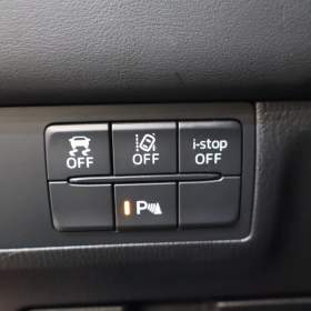 Foto inzerátu Mazda 6 2.5 Skyactiv-G